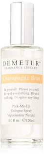 Foto 1 | Perfume Demeter Champagne Brut Pick-me Up Cologne 120 Ml Para Mujer - Venta Internacional.