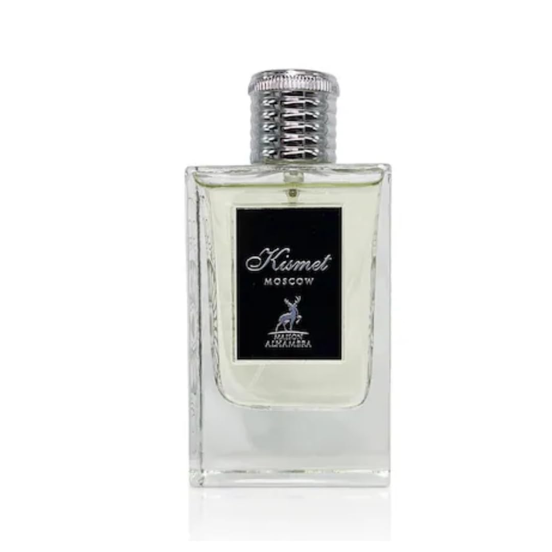 Foto 3 pulgar | Perfume Maison Alhambra Kismet Moscow Edp 100 Ml Para Hombre Y Mujer - Venta Internacional.