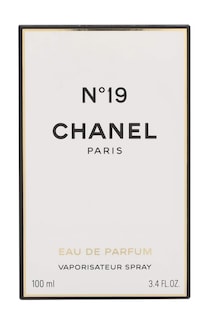 Foto 1 | Perfume Chanel No. 19 Eau De Parfum Para Mujer, 100 Ml - Venta Internacional.