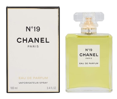 Foto 2 | Perfume Chanel No. 19 Eau De Parfum Para Mujer, 100 Ml - Venta Internacional.
