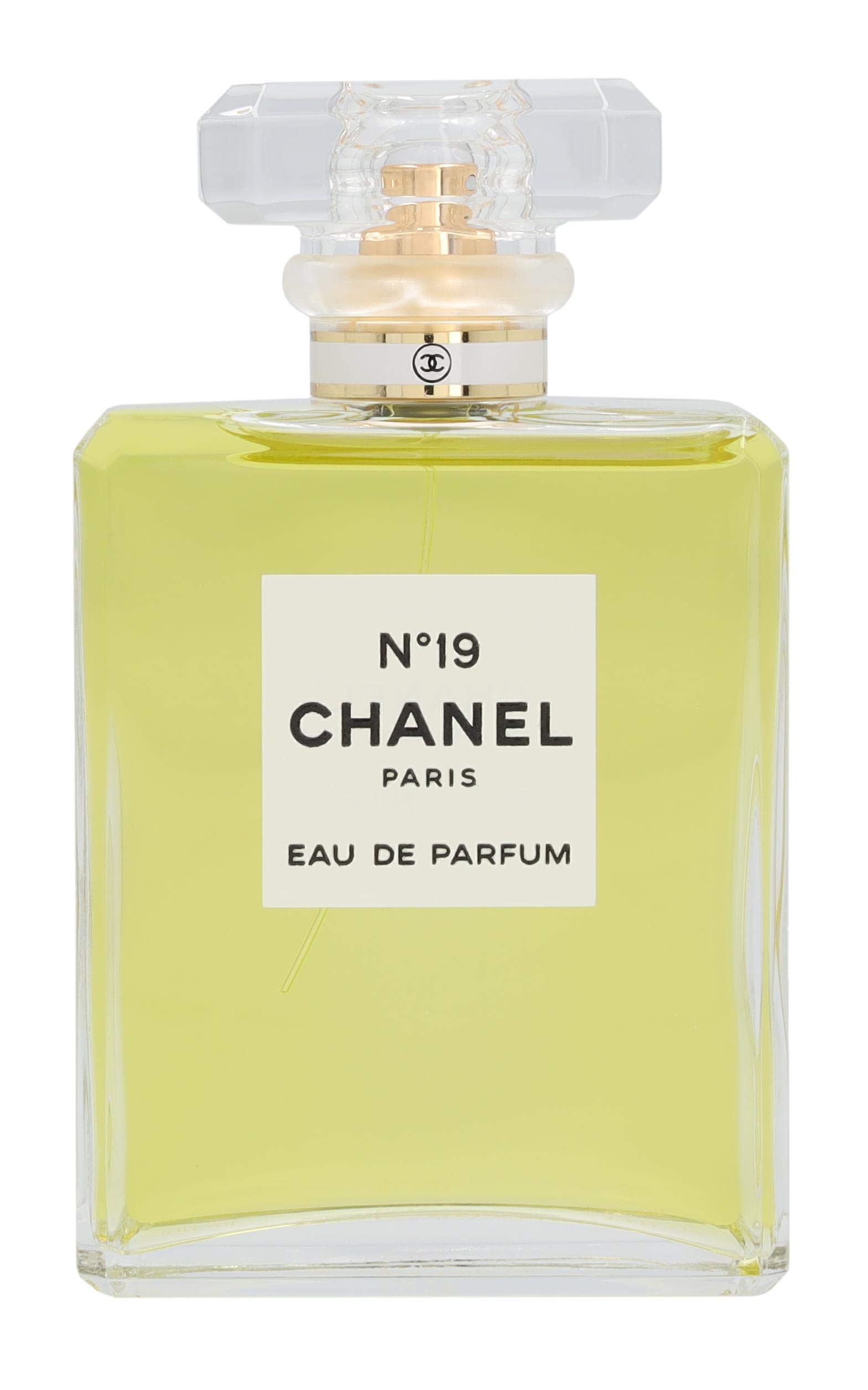 Foto 4 pulgar | Perfume Chanel No. 19 Eau De Parfum Para Mujer, 100 Ml - Venta Internacional.