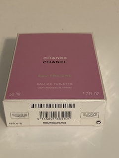 Foto 3 | Perfume Chanel Chanel Chance Off Fresh Eau De Toilette 50 Ml - Venta Internacional.