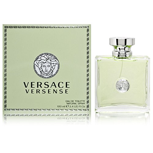 Foto 2 pulgar | Perfume Versace Versense Eau de Toilette 100 ml para Mujer -Venta Internacional