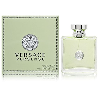 Foto 1 | Perfume Versace Versense Eau de Toilette 100 ml para Mujer -Venta Internacional