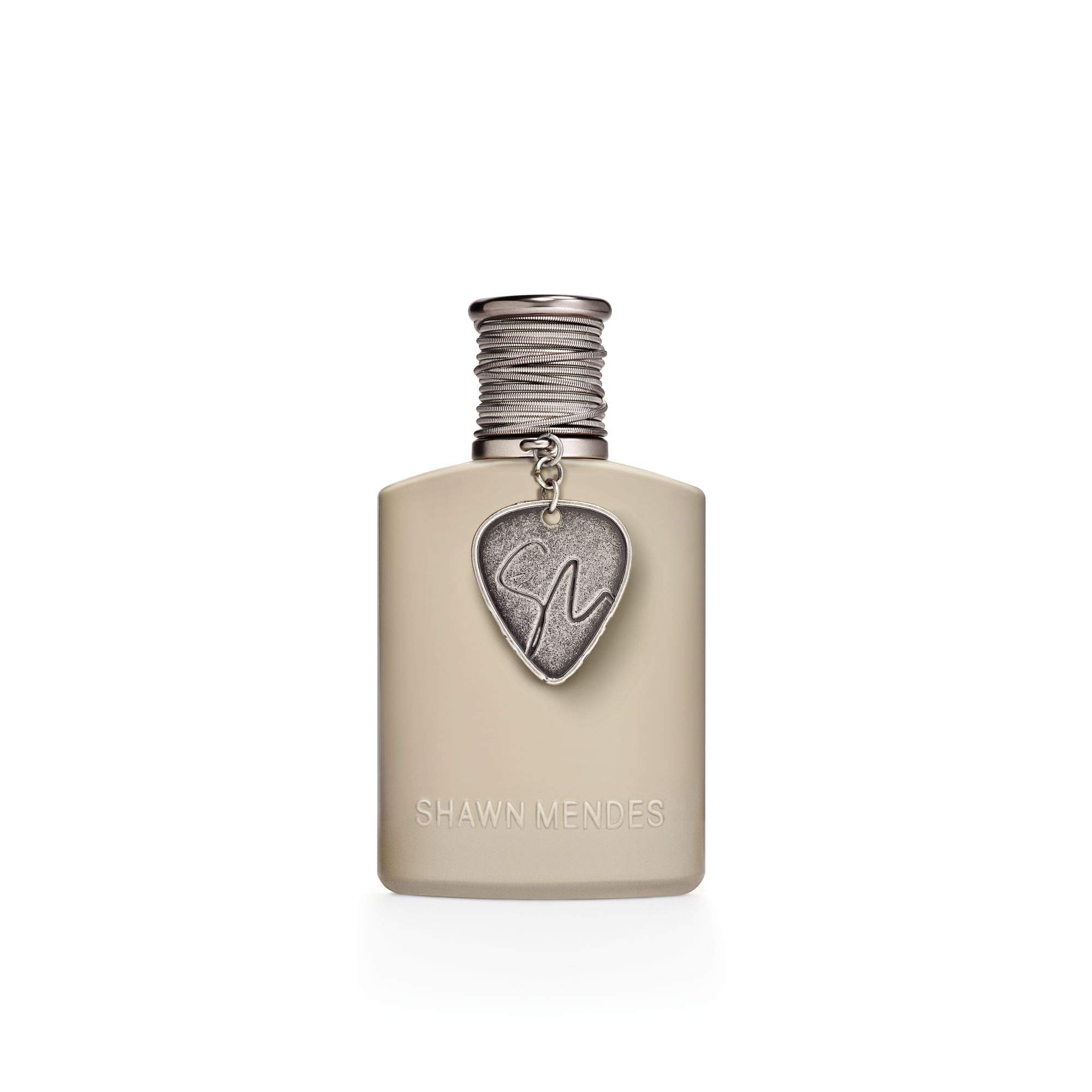 Foto 3 pulgar | Perfume En Spray Shawn Mendes Signature Ii Para Mujer Y Hombre, 50 Ml - Venta Internacional.