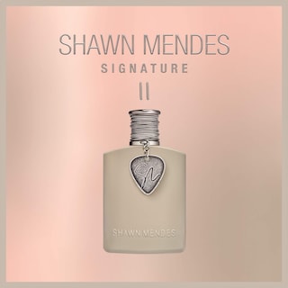 Foto 5 | Perfume En Spray Shawn Mendes Signature Ii Para Mujer Y Hombre, 50 Ml - Venta Internacional.
