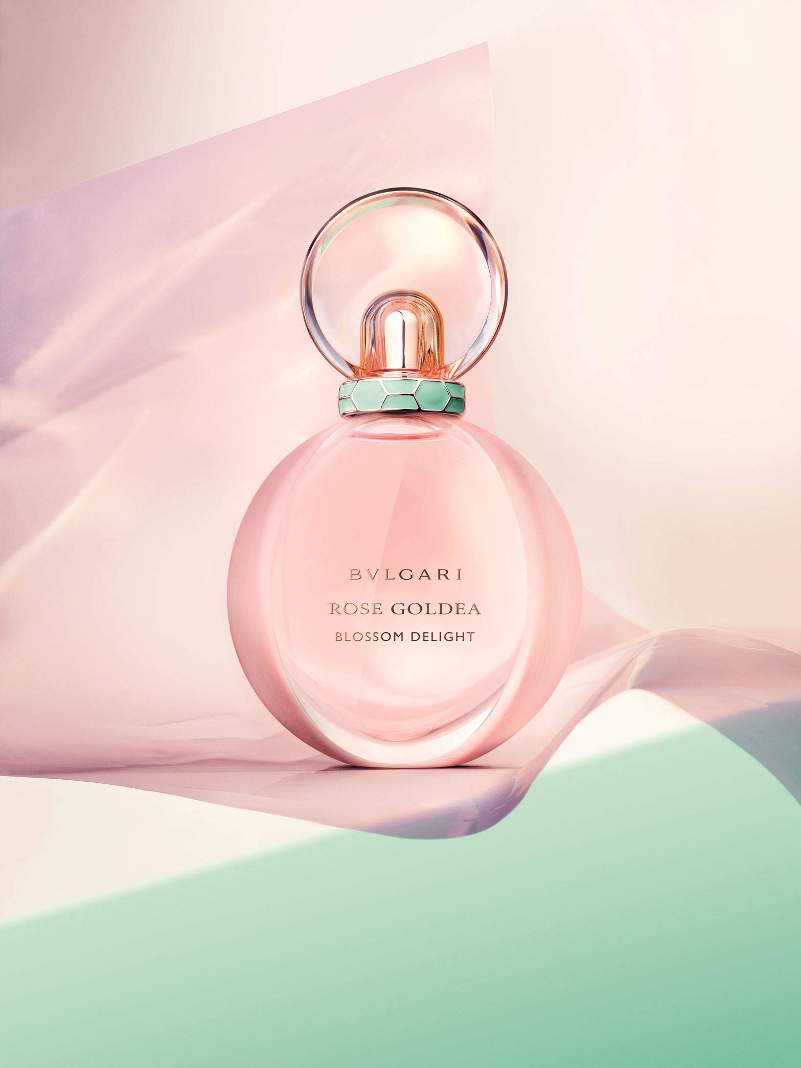 Foto 2 pulgar | Perfume Bvlgari Rose Goldea Blossom Delight 75 - Venta Internacional.