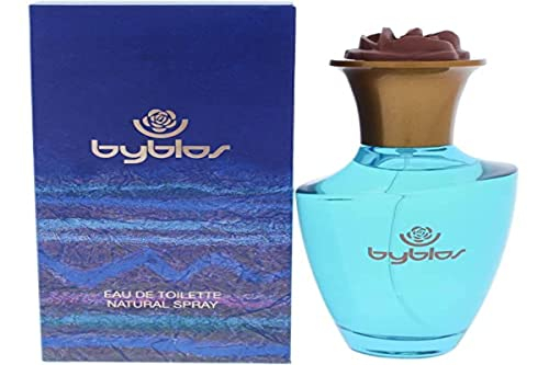 Foto 2 pulgar | Perfume Byblos Eau de Parfum 100 ml para Mujer - Venta Internacional
