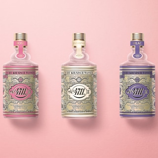Foto 4 | Perfume 4711 Rose Eau De Cologne En Aerosol, 100 Ml, Para Unisex - Venta Internacional.