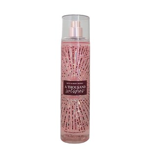 Foto 1 | Perfume Bath And Body Works A Thousand Wishes, 236 Ml, Para Mujer - Venta Internacional.