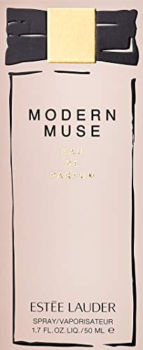 Foto 2 pulgar | Perfume Estee Lauder Modern Muse Eau De Parfum Para Mujer, 50 Ml - Venta Internacional.