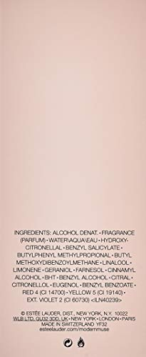 Foto 4 pulgar | Perfume Estee Lauder Modern Muse Eau De Parfum Para Mujer, 50 Ml - Venta Internacional.