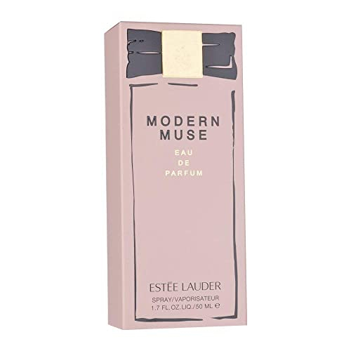 Foto 6 pulgar | Perfume Estee Lauder Modern Muse Eau De Parfum Para Mujer, 50 Ml - Venta Internacional.