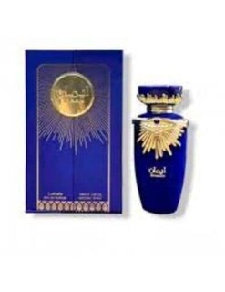 Foto 6 | Perfume Lattafa Eman Eau De Parfum 100 Ml Para Hombre Y Mujer - Venta Internacional.