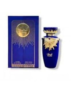 Foto 7 | Perfume Lattafa Eman Eau De Parfum 100 Ml Para Hombre Y Mujer - Venta Internacional.