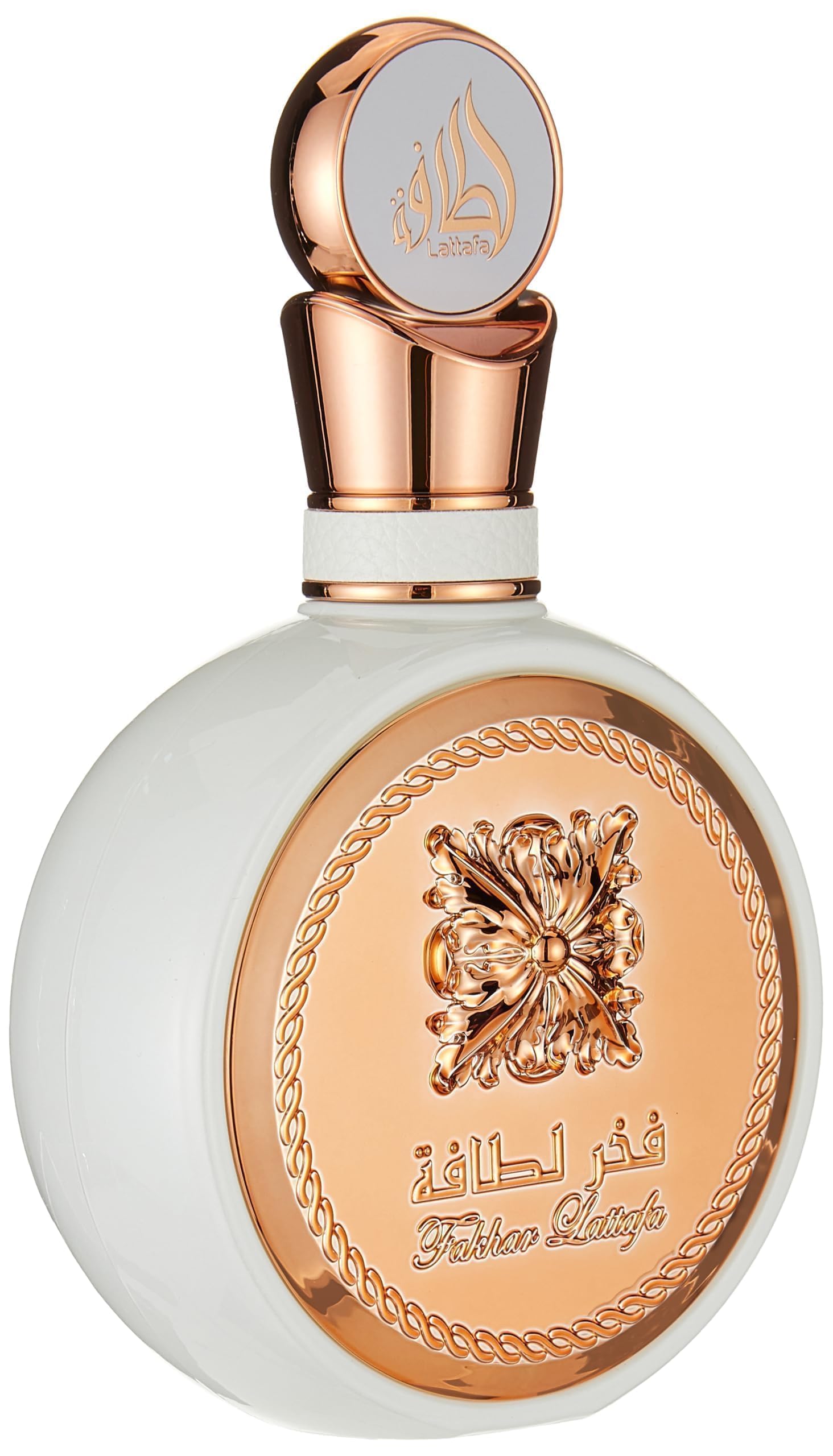 Foto 3 pulgar | Perfume Lattafa Fakhar Eau De Parfum 100 Ml Para Mujer - Venta Internacional.