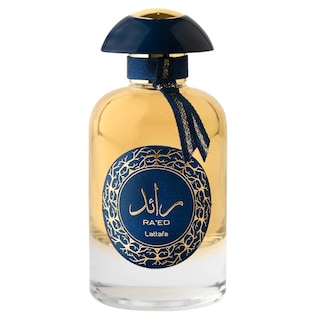 Foto 1 | Perfume Lattafa Perfumes Ra'ed Gold Luxe Eau De Parfum 100 ml - Venta Internacional