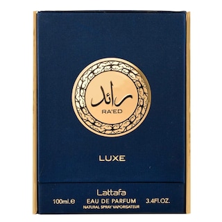 Foto 3 | Perfume Lattafa Perfumes Ra'ed Gold Luxe Eau De Parfum 100 ml - Venta Internacional