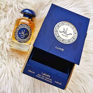 Foto 4 | Perfume Lattafa Perfumes Ra'ed Gold Luxe Eau De Parfum 100 ml - Venta Internacional