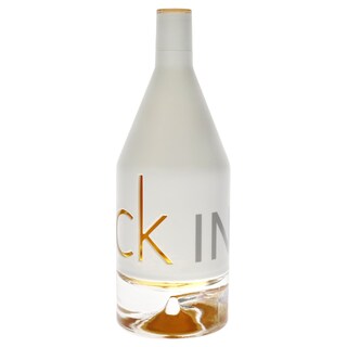 Foto 2 | Perfume Calvin Klein Ckin2u Eau de Toilette 5 Onzas para Mujer - Venta Internacional