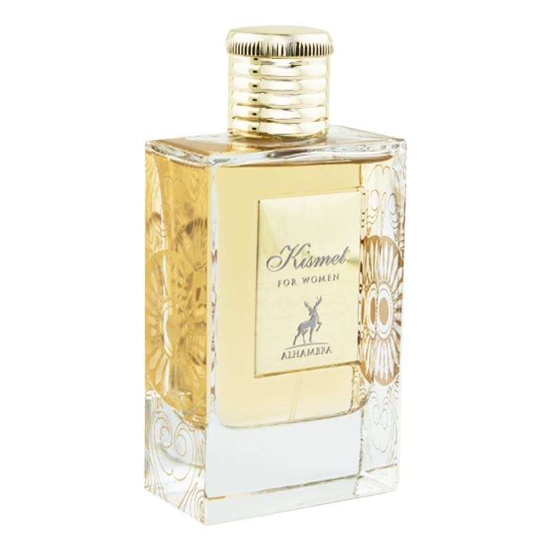 Foto 3 pulgar | Perfume Maison Alhambra Kismet Eau De Parfum Para Mujer, 100 Ml - Venta Internacional.