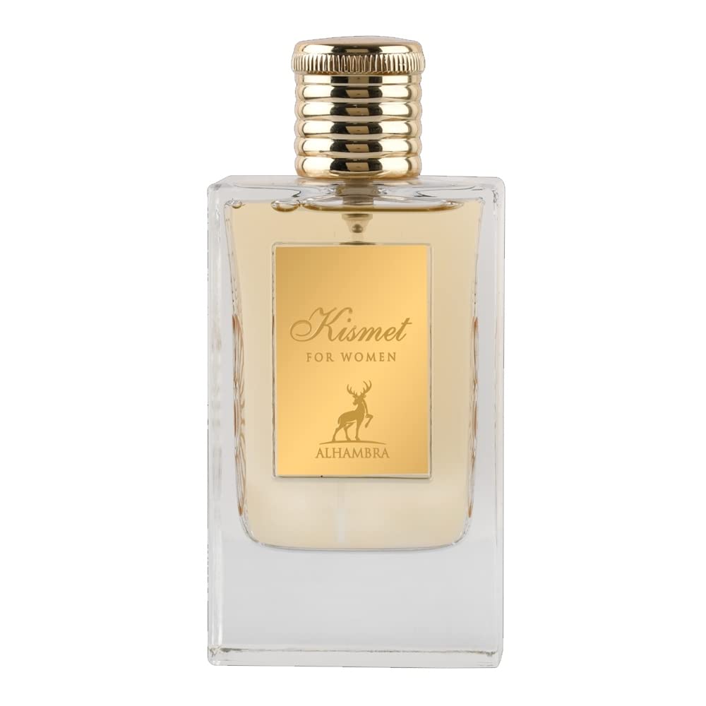 Foto 5 pulgar | Perfume Maison Alhambra Kismet Eau De Parfum Para Mujer, 100 Ml - Venta Internacional.