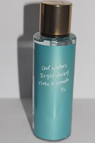 Foto 4 pulgar | Bruma Corporal Aqua Kiss De Perfume Victoria's Secret, 250 Ml - Venta Internacional.