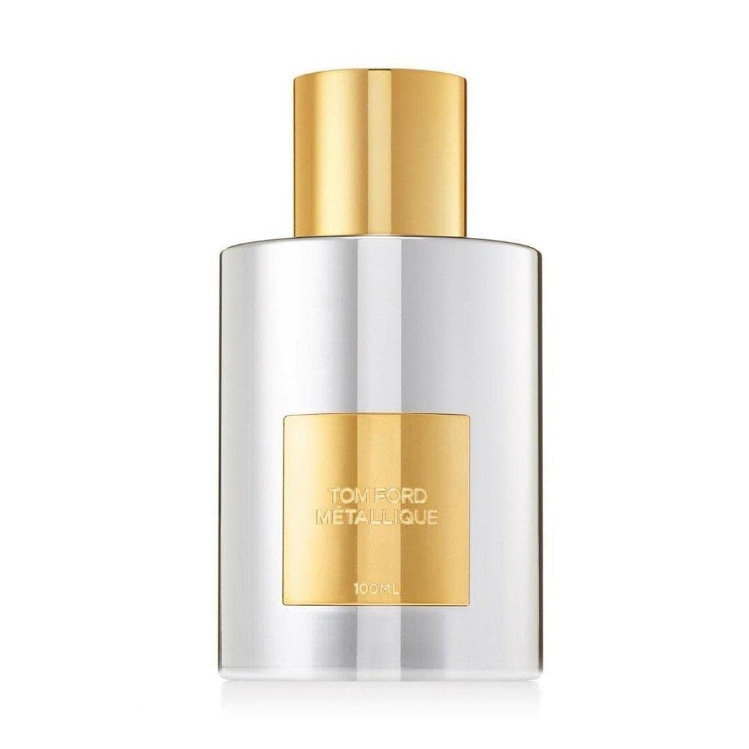 Foto 2 pulgar | Perfume Tom Ford Metallique Eau De Parfum Para Mujer, 100 Ml - Venta Internacional.