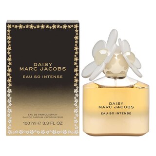 Foto 1 | Perfume Marc Jacobs Daisy Eau So Intense Edp 100 Ml Para Mujer - Venta Internacional.