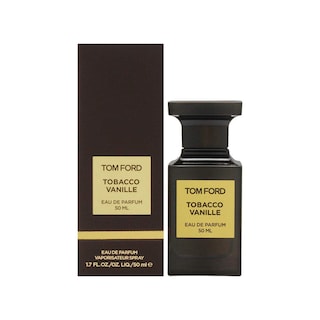 Foto 1 | Perfume Tom Ford Tobacco Vanille Eau De Parfum Para Hombre, 50 Ml - Venta Internacional.