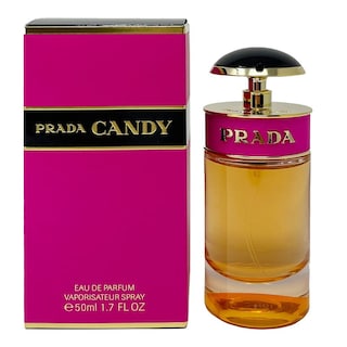 Foto 1 | Perfume Prada Candy Eau de Parfum 50 Ml - Venta Internacional