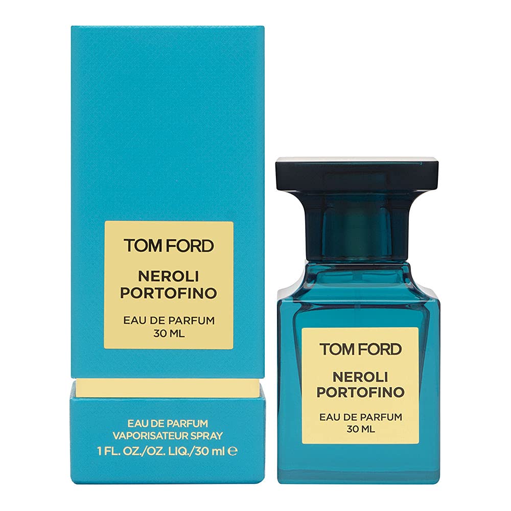 Foto 2 pulgar | Perfume Tom Ford Neroli Portofino, 30 Ml - Venta Internacional.