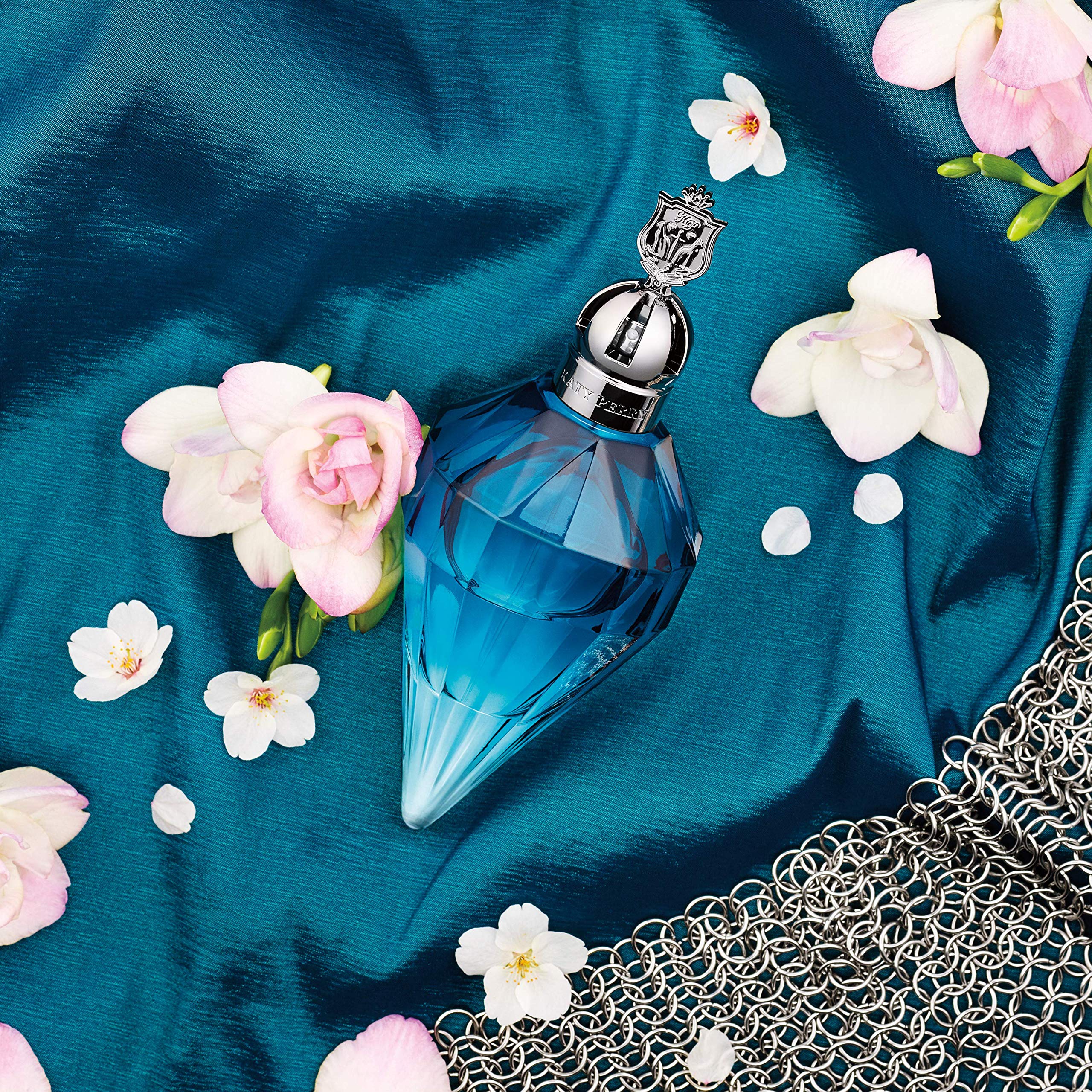 Foto 4 pulgar | Perfume Katy Perry, Royal Revolution, 1 Onza Líquida - Venta Internacional.