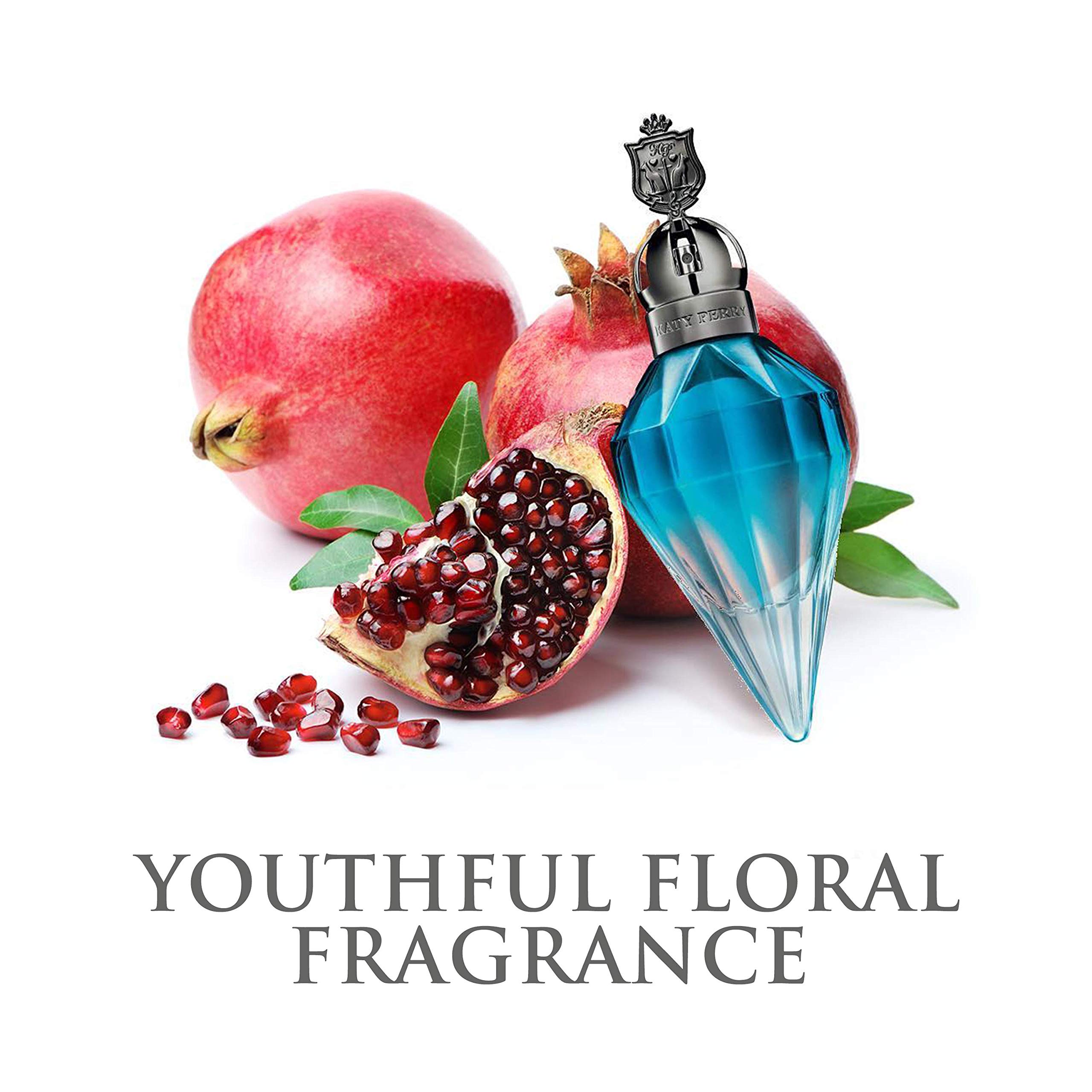 Foto 4 | Perfume Katy Perry, Royal Revolution, 1 Onza Líquida - Venta Internacional.