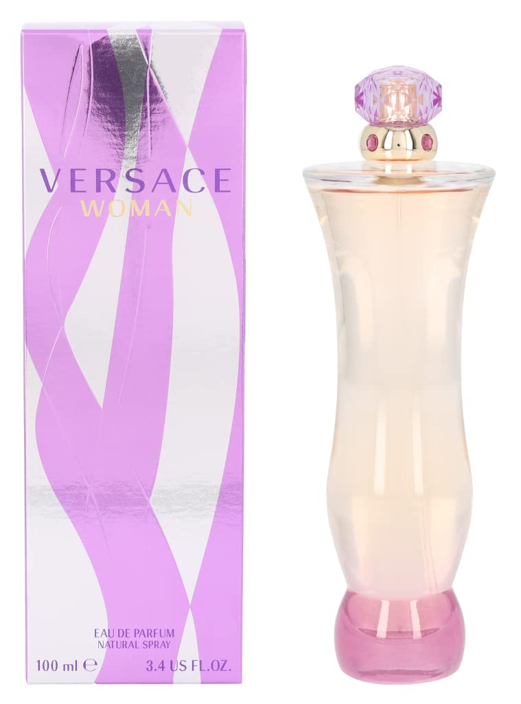 Foto 3 pulgar | Perfume Versace Woman 100 ml  - Venta Internacional