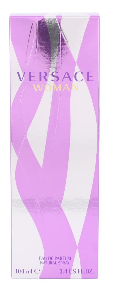 Foto 4 pulgar | Perfume Versace Woman 100 ml  - Venta Internacional