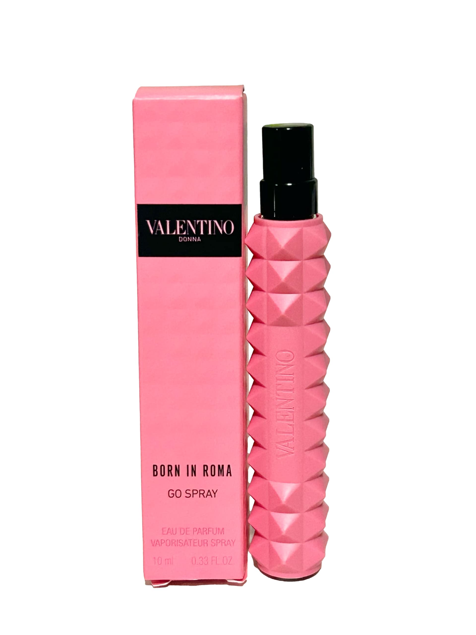 Foto 2 pulgar | Perfume Valentino Donna Born In Roma Eau De Parfum Trav 10 ml - Venta Internacional