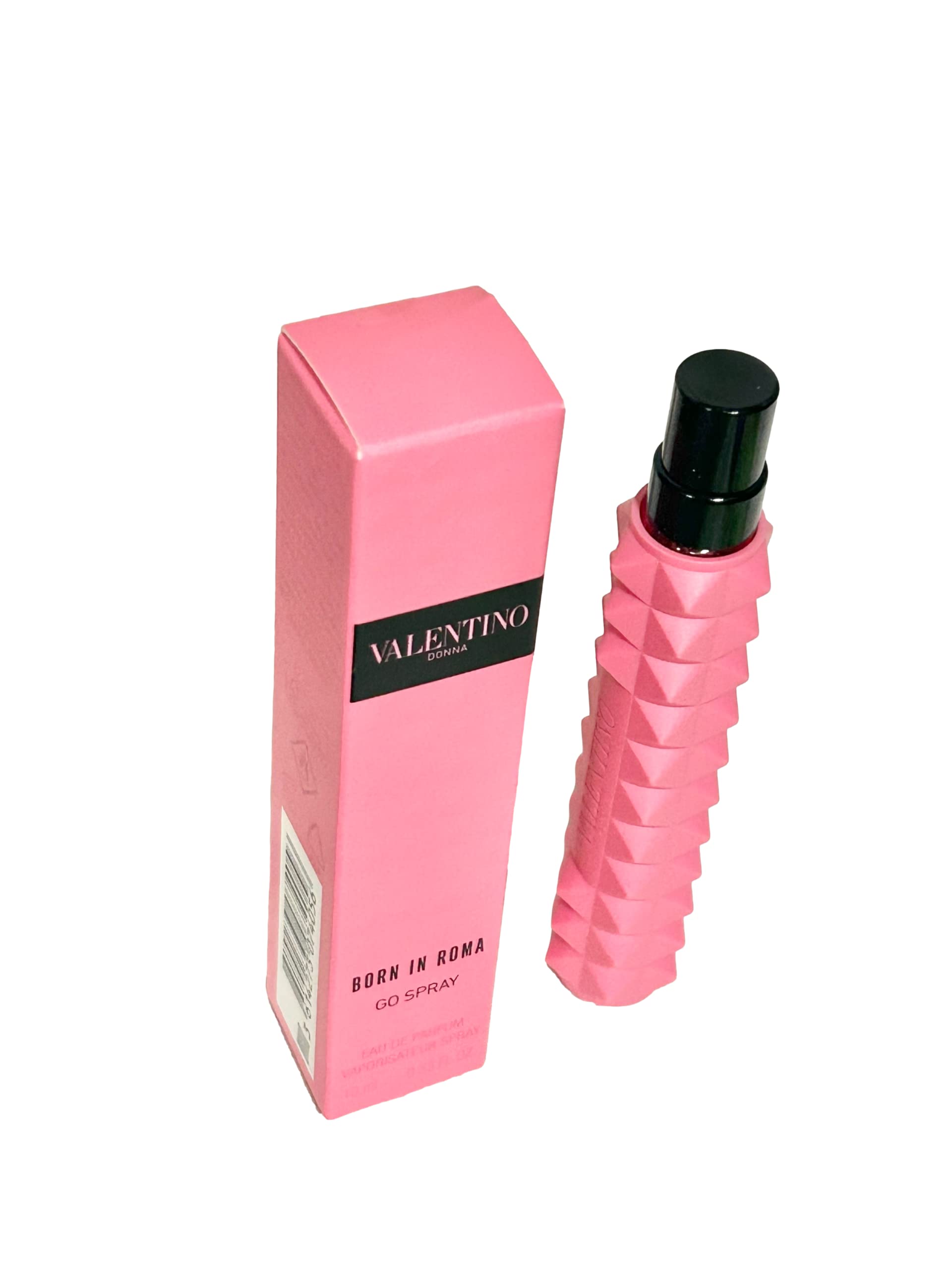 Foto 4 pulgar | Perfume Valentino Donna Born In Roma Eau De Parfum Trav 10 ml - Venta Internacional