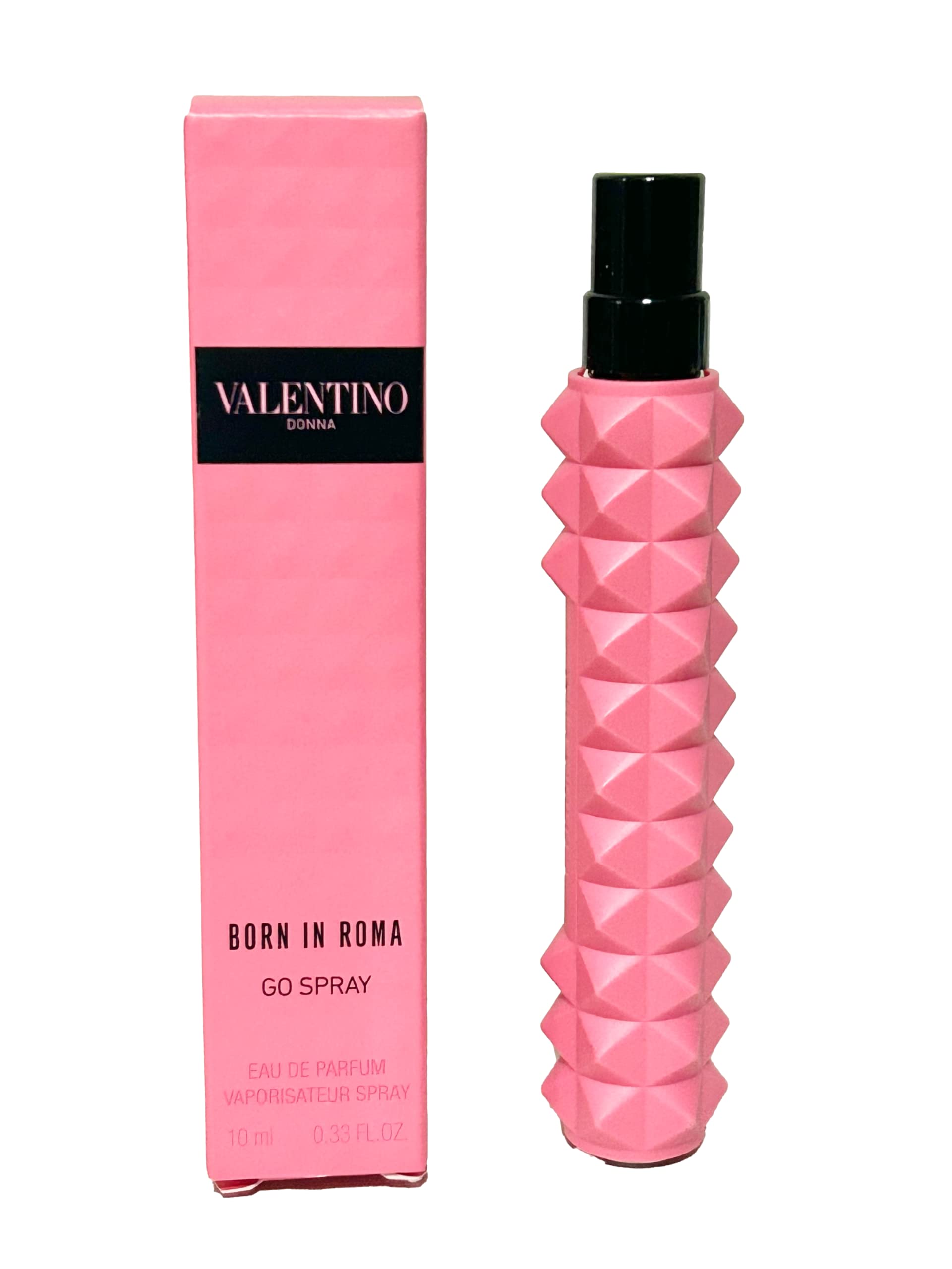 Foto 6 pulgar | Perfume Valentino Donna Born In Roma Eau De Parfum Trav 10 ml - Venta Internacional