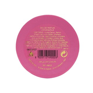 Foto 2 | Perfume Acqua Di Parma Rosa Nobile Eau de Parfum 100 Ml para Mujer-Venta Internacional