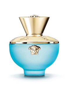 Foto 1 | Perfume Versace Dylan Turquesa Para Mujer Edt 100 Ml Para Mujer - Venta Internacional