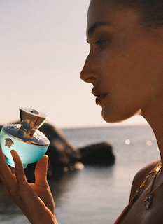 Foto 3 | Perfume Versace Dylan Turquesa Para Mujer Edt 100 Ml Para Mujer - Venta Internacional