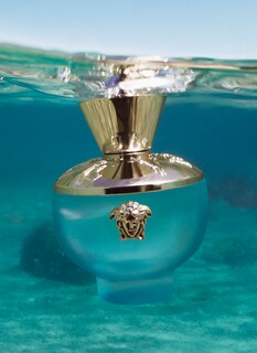 Foto 4 | Perfume Versace Dylan Turquesa Para Mujer Edt 100 Ml Para Mujer - Venta Internacional