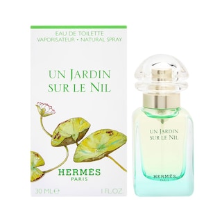 Foto 1 | Perfume Hermes Un Jardín Sur Le Nil Eau De Toilette 30 ml - Venta Internacional