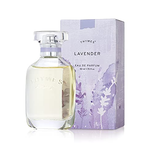 Perfume Thymes Lavender 50 Ml - Venta Internacional