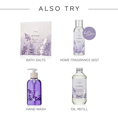 Foto 6 pulgar | Perfume Thymes Lavender 50 Ml - Venta Internacional