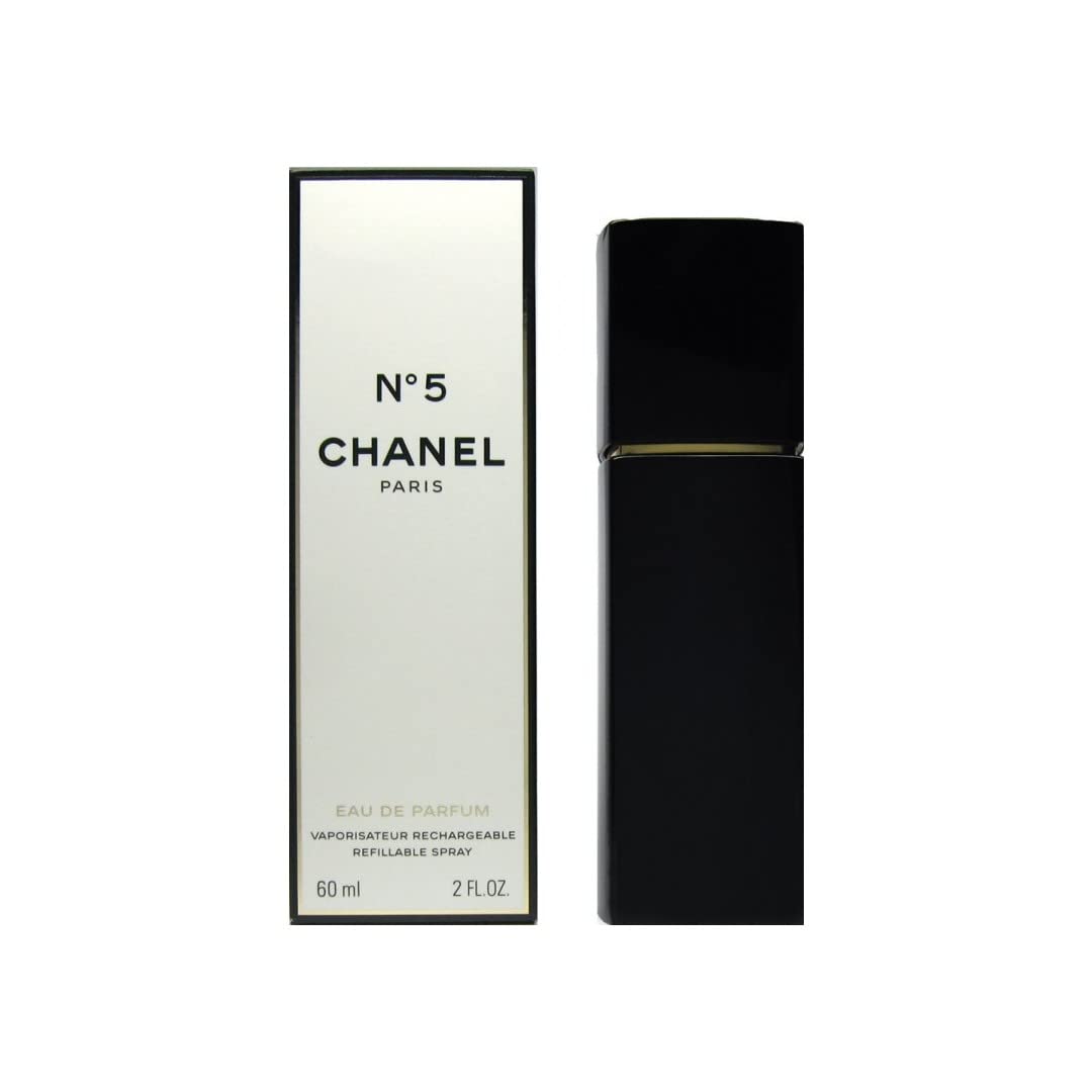 Foto 2 pulgar | Perfume Chanel No. 5 Eau De Parfum 60 ml - Venta Internacional