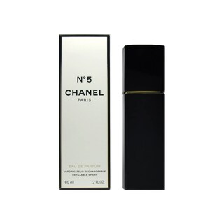 Foto 1 | Perfume Chanel No. 5 Eau De Parfum 60 ml - Venta Internacional