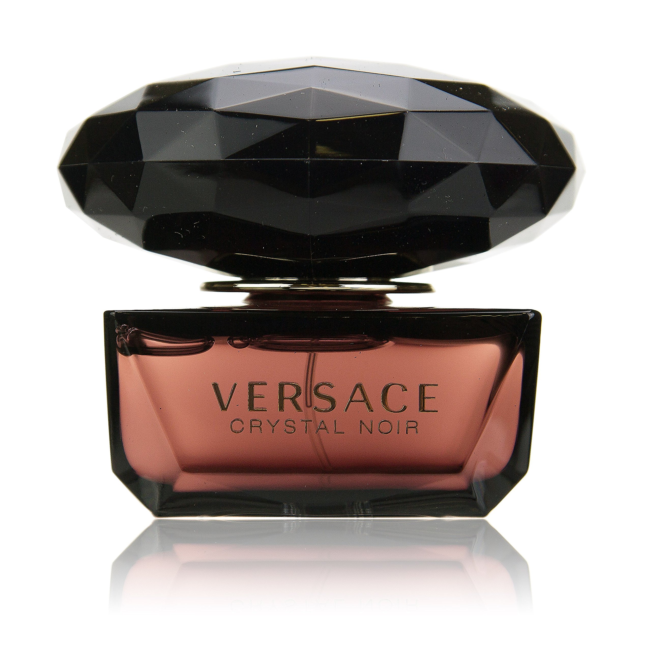 Foto 2 pulgar | Perfume Versace Crystal Noir Eau De Parfum 50 Ml Para Mujer - Venta Internacional