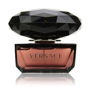 Foto 1 | Perfume Versace Crystal Noir Eau De Parfum 50 Ml Para Mujer - Venta Internacional